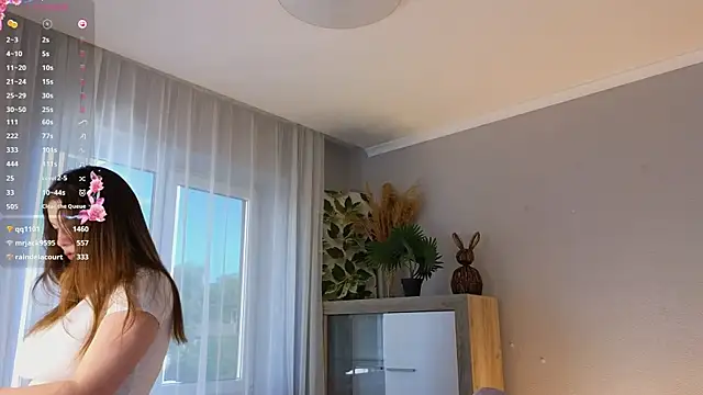 Chat XXX Live KristiGroune