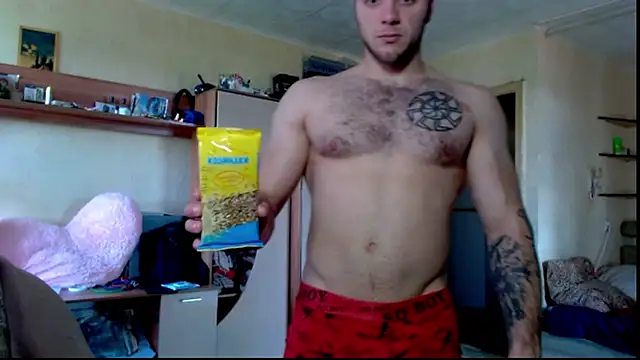 Živý XXX chat Jordan1Dior