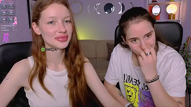 khloebeauty Show in webcam