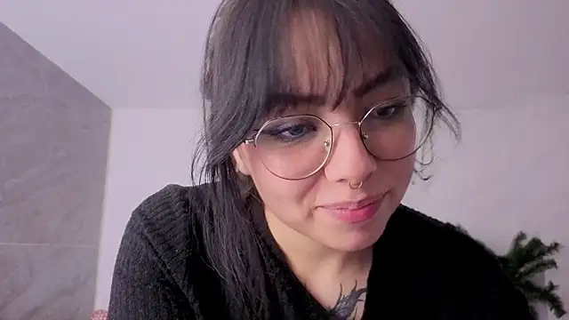 Chat +18 de lexie_s ao vivo