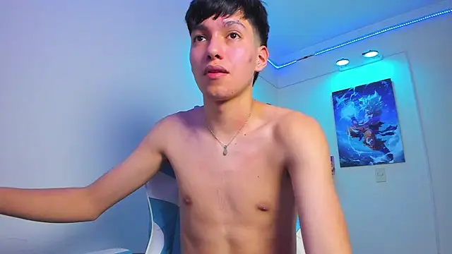Chat XXX en directo de harry_jonshon69