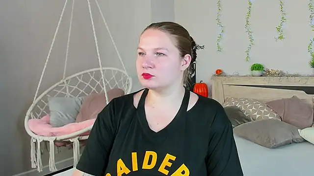 Virginia_Robinson Live XXX-Chat