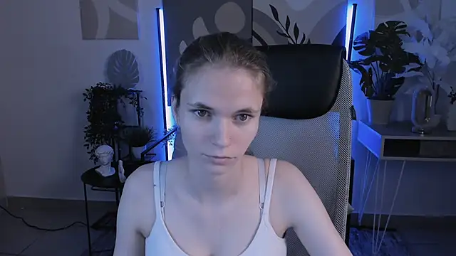 effyfetcher Live XXX-Chat