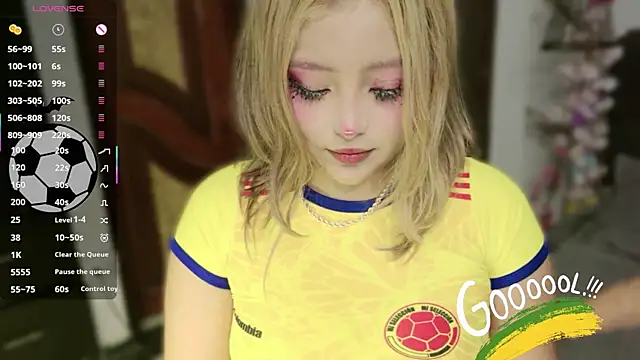Teen_sofia_ 现场XXX聊天