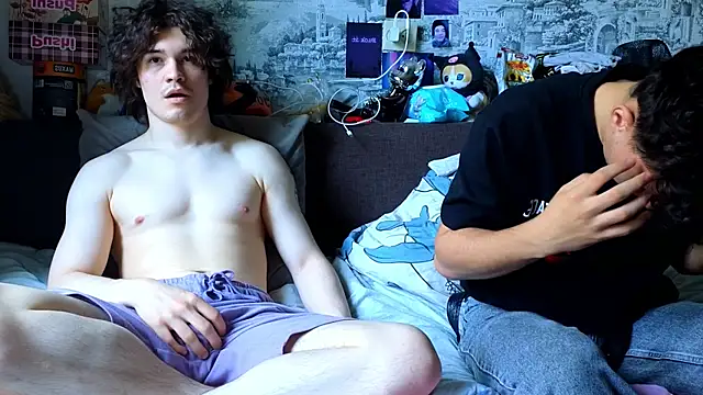 Chat XXX Live jordanjock