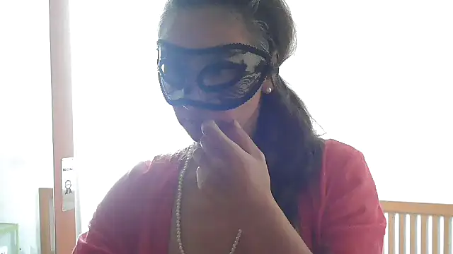 Bealisa Live XXX Chat