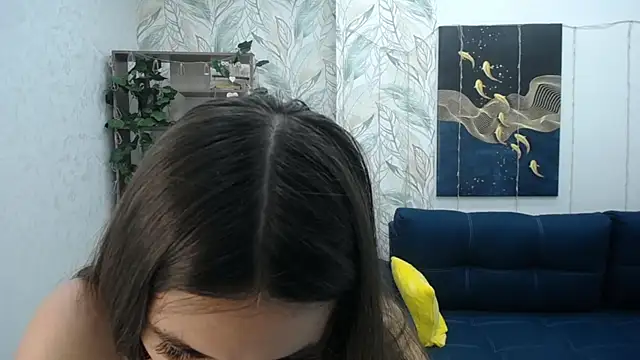 EvaFrank Live XXX Chat