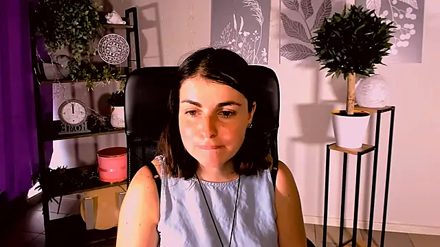 Živý XXX chat MartaEdams