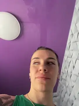 XXX chat uživo modela Queen_of_pain