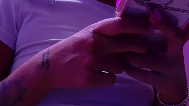 SamantaKane Live XXX Chat