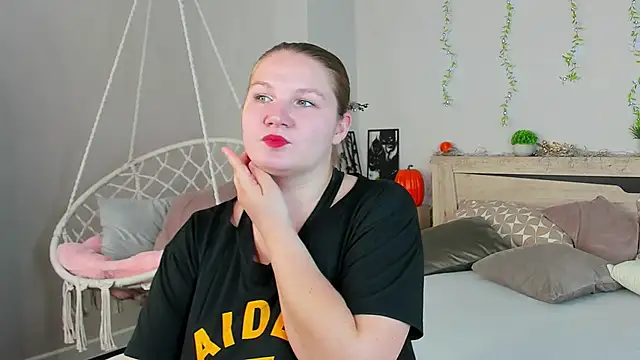 Virginia_Robinson লাইভ XXX চ্যাট