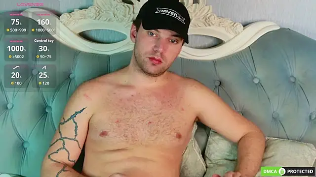 ArthurMeyers live XXX chat