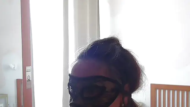 Bealisa Chat XXX live
