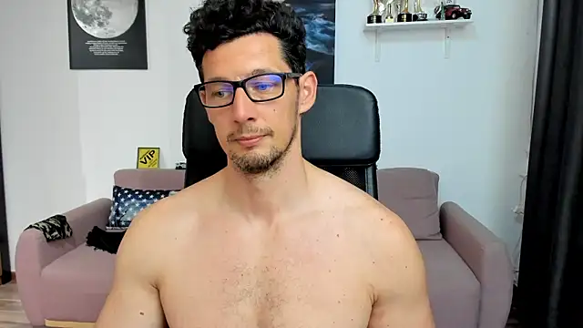 Chat XXX ao vivo de BrutusK08