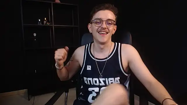 عرض كام FelixStarkk