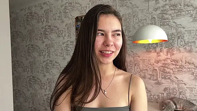 Ellewaay Live XXX Chat