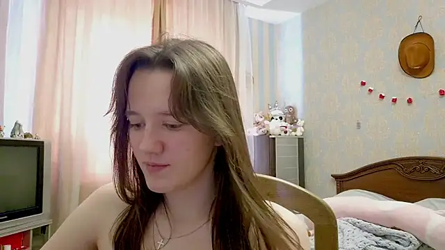 JanineMcclurkin: онлайн-секс-чат