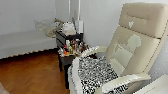 Chatroom XXX en direct de CandyAshley