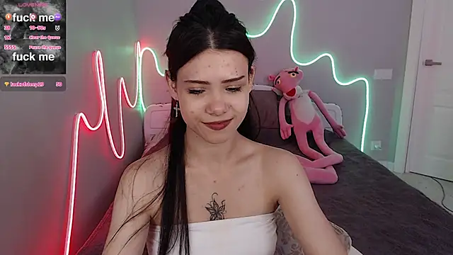 llittle-peachh Live XXX-Chat