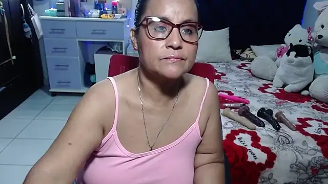 Czat XXX na żywo – pervert_mommy_