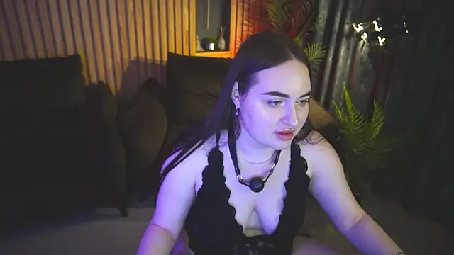 Živý XXX chat RapunzelAngel