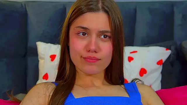Chat XXX ao vivo de ArianaAllens