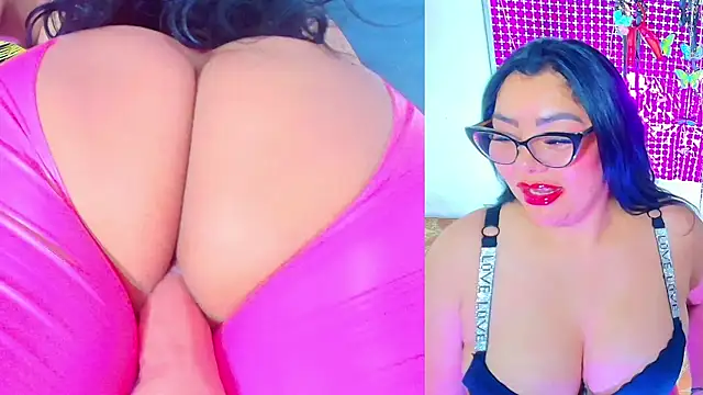 Chat XXX ao vivo de dakotamilf__hot