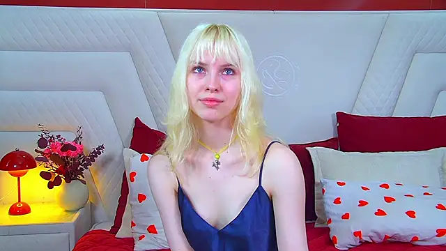 HannahHollis – Live XXX-chat