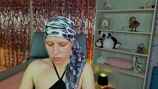 XXX chat uživo modela LidaDarknet