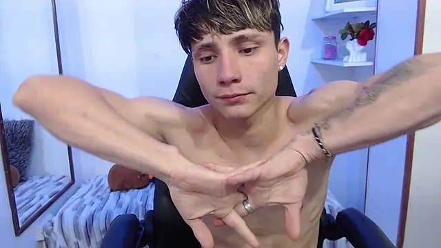 Yao_23 Live XXX Chat