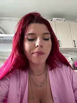 Chat XXX ao vivo de RiriRoseey