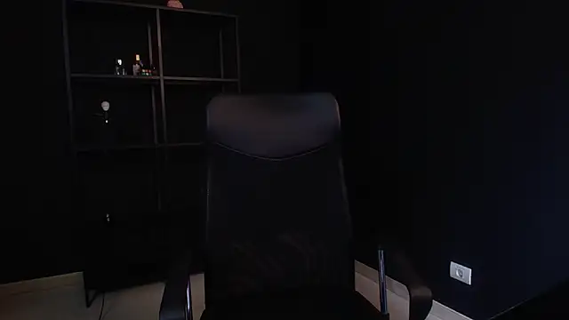 FelixStarkk 웹캠 쇼