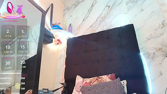 rachelroberts Chat XXX in diretta