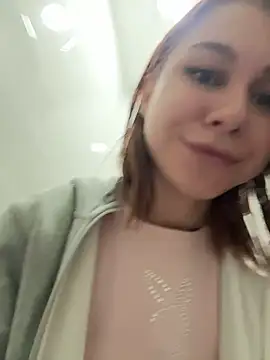 RosieSecret লাইভ XXX চ্যাট