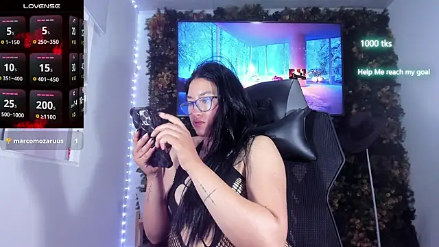 emily_palmeer 라이브 XXX 채팅