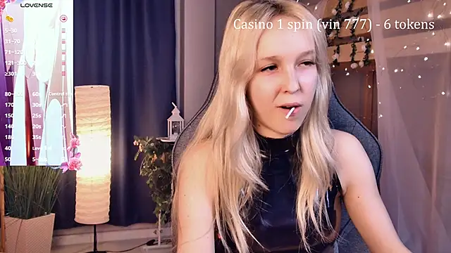 Živý XXX chat MaoqiBeverly