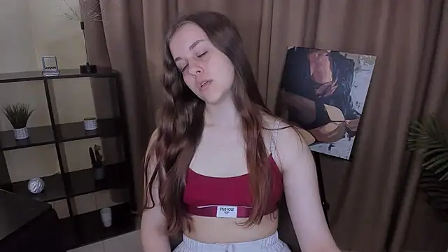 Chat XXX en directo de LilaClever