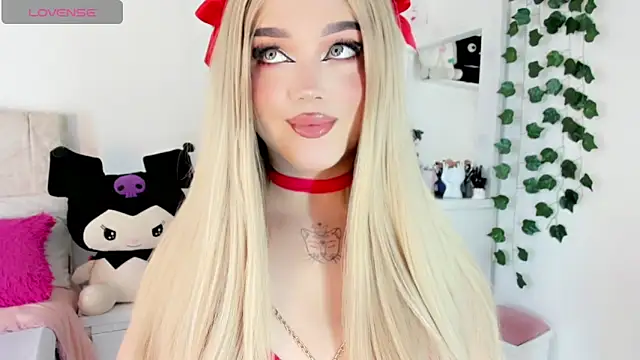 cattriona_muller Chat XXX in diretta