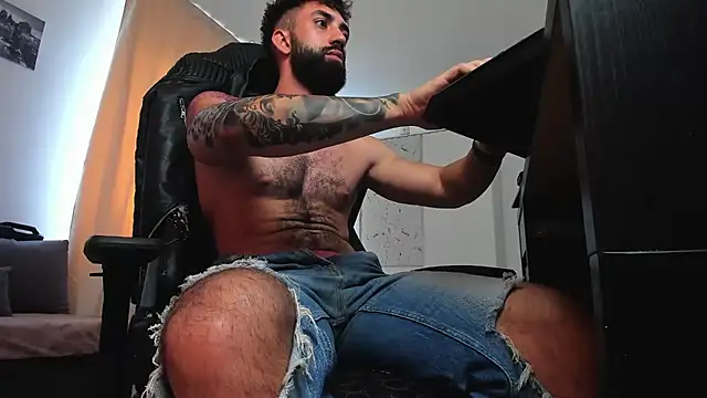 liamaesthetic Chat XXX live