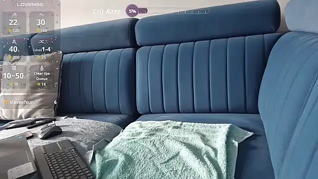 XXX chat uživo modela Axer1960