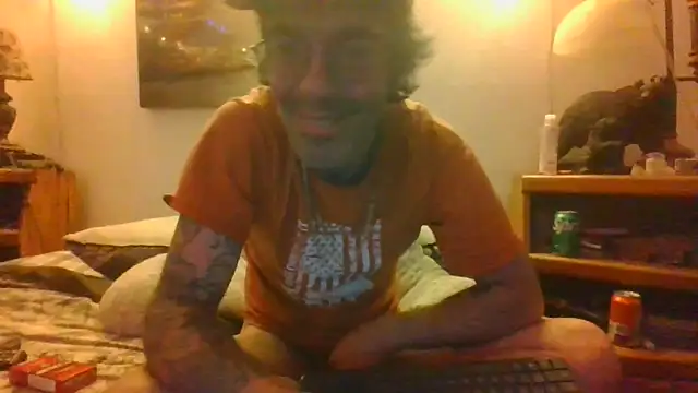 Chat XXX ao vivo de theboobietrap