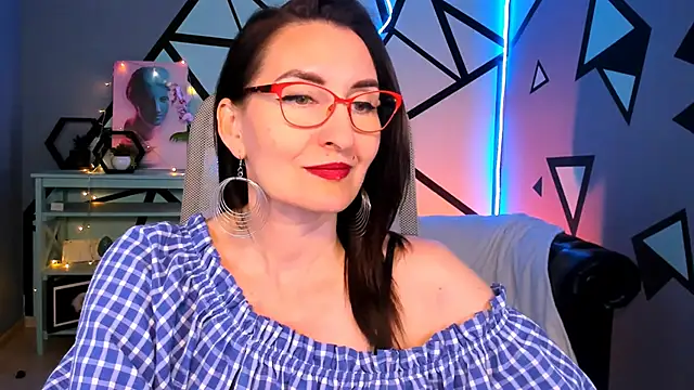 Chatroom XXX en direct de UnaTerra