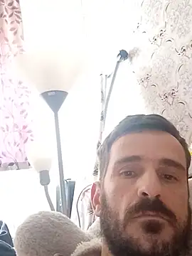 bubu38Goody élő XXX-chatje