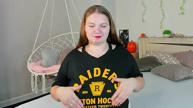 Chat XXX Live Virginia_Robinson