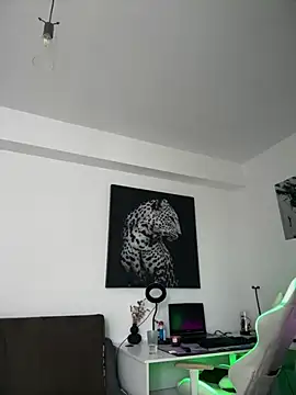 DramaQueen__'s Live XXX Chat