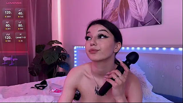 Živý XXX chat Veronica_leal