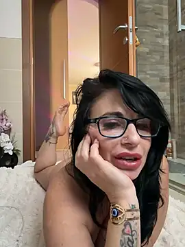 Eva_Pearl: απευθείας συνομιλία ΧΧΧ
