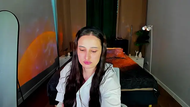 Elizabet_Colllins Obrolan Langsung XXX