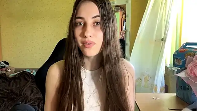 LenitaRamshur Adlı Modelin Canlı XXX Sohbeti