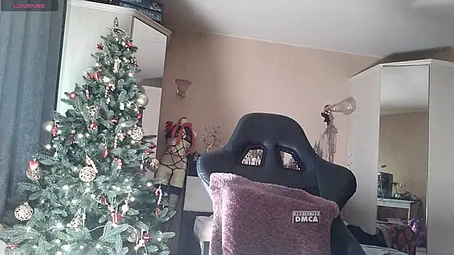 Онлайн чат XXX Mrs_Dream
